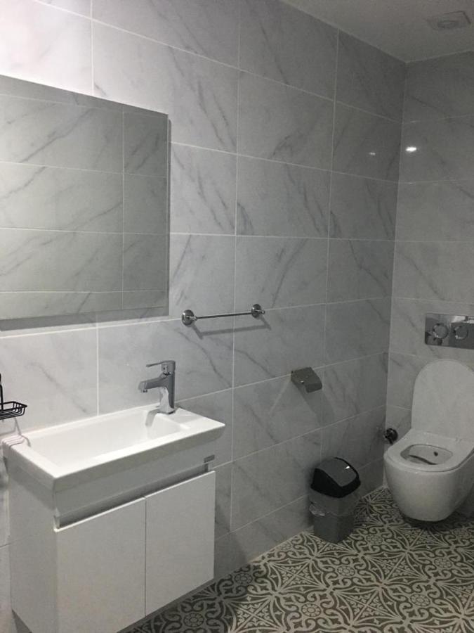 Bella Casetta Guest House Famagusta  Exterior photo