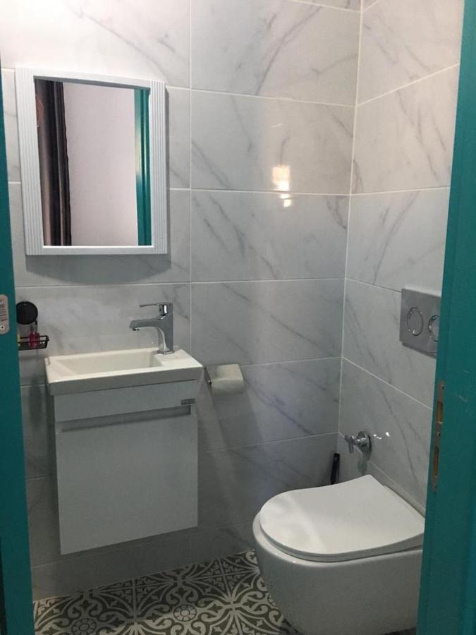 Bella Casetta Guest House Famagusta  Exterior photo